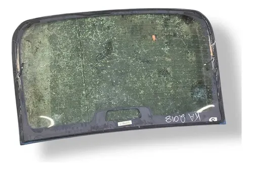Vidro Vigia Traseiro Ford Ka 2018 2019 2020 2021