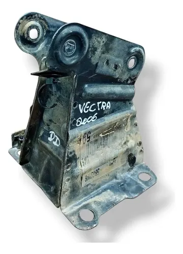 Suporte Alma Parachoque Diant Direito Vectra 2006 7346208985