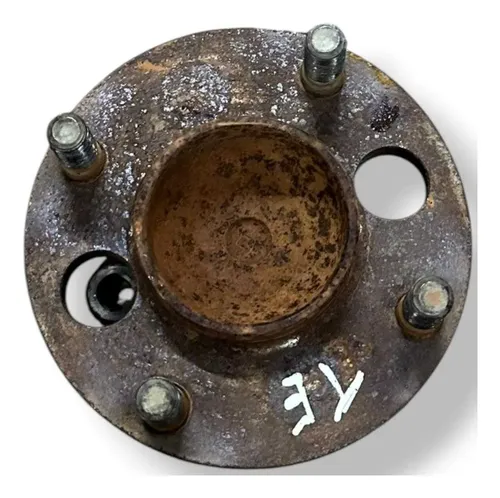 Cubo Rolamento Traseiro Esquerdo Ford Ka 1.0 2019 2020 2021