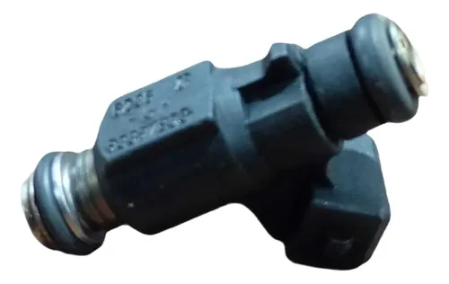 Trava Bico Injetor Ford Ka 2009 2010 2011 2012 2013 2014 220v