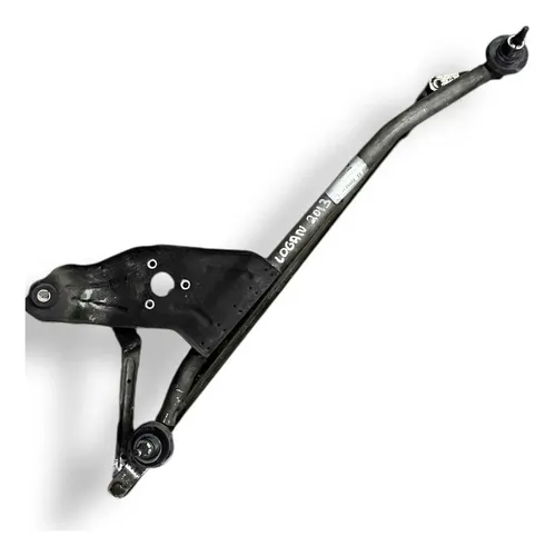 Galhada Limpador Parabrisa Renault Logan 2013 F006d20020