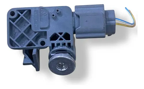 Sensor Detonador Impacto Renault Kwid 2017/2022 - 988326121r
