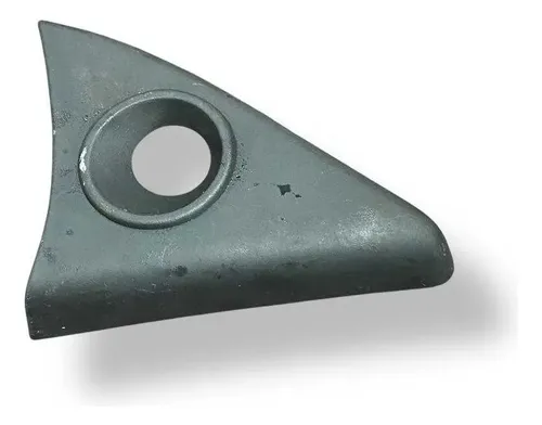 Acabamento Interno Retrovisor Renault Logan 2014 802922069r