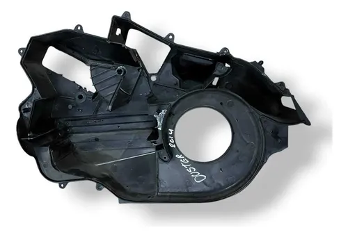 Carcaça Caixa Evaporadora Renault Duster 2014 2015 2016 2017