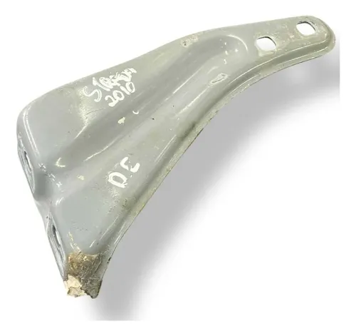 Suporte Longarina Dianteiro Esquerdo Fiat Strada 1.4 2010/14