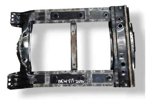 Suporte Tanque Combustível Honda Fit 2015 201 2017 2018 19
