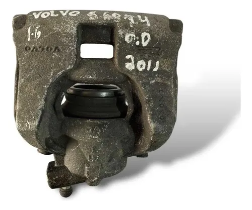 Pinça De Freio Dianteira Direita Volvo S60 T4 2011 Original