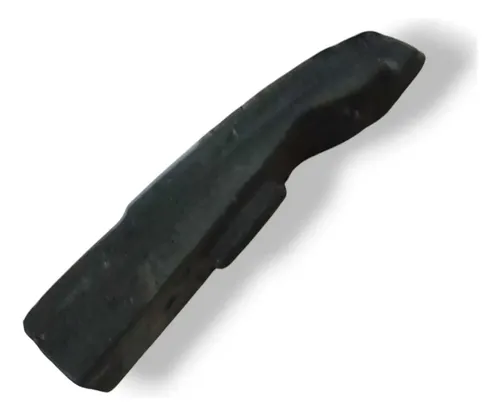 Absorvedor De Impacto Parachoque Vw Voyage 2014 5u0807239b