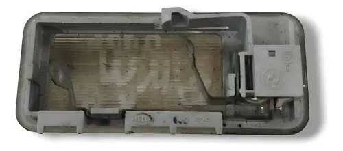 Luz Cortesia Quebra Sol Bmw X5 2001 2002 2003 2004 2005 2006