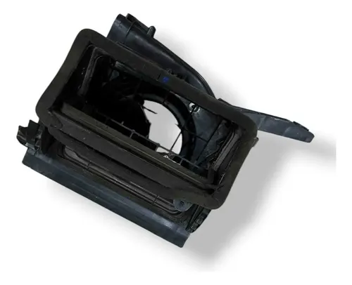 Carcaça Caix Ar Condicionado Honda Fit 2008 2009 /  2013