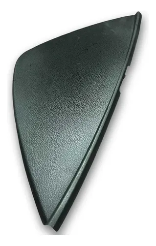 Acabamento Lateral Painel Direito Kia Cadenza 847683r000 Preto Listras