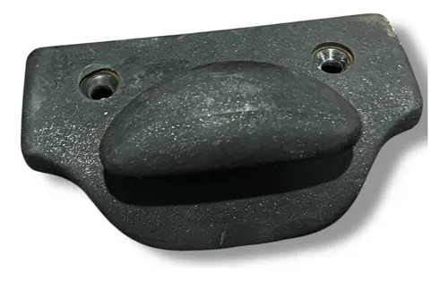 Gancho Suporte Caçamba Ford Courier 2006 2007 P00064ab