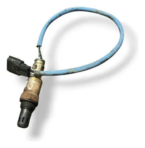 Sonda Lambda (pós) Renault Duster 2.0 2014 2015 H820095791