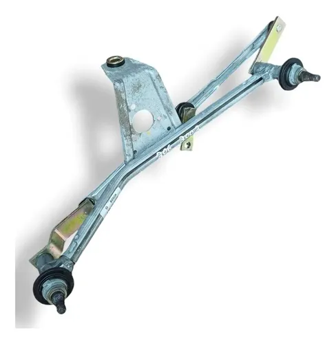 Galhada Limpador Parabrisa Peugeot 206 2003/2004 F006d20004