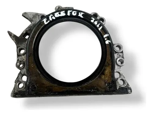 Flange Retentor Virabrequim Volkswagen Crossfox 032103173