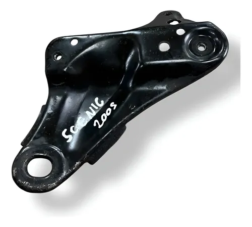 Suporte Inferior Radiador Direito Scenic 1.7 2005  199287