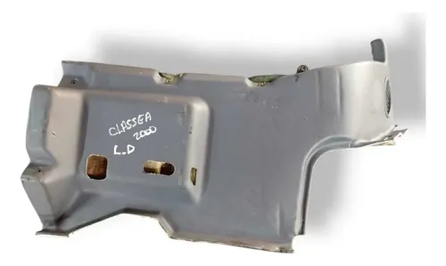 Moldura Inferior Painel Direito Mercedes A160 00 1686802687