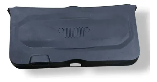 Forro Tampa Porta Malas Jeep Renegade 2016 2017  735580889