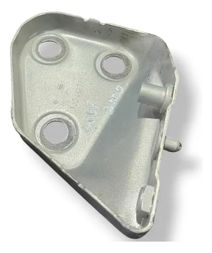 Suporte Porta Dianteira Esquerda Vw Golf 1999 1j0419255a