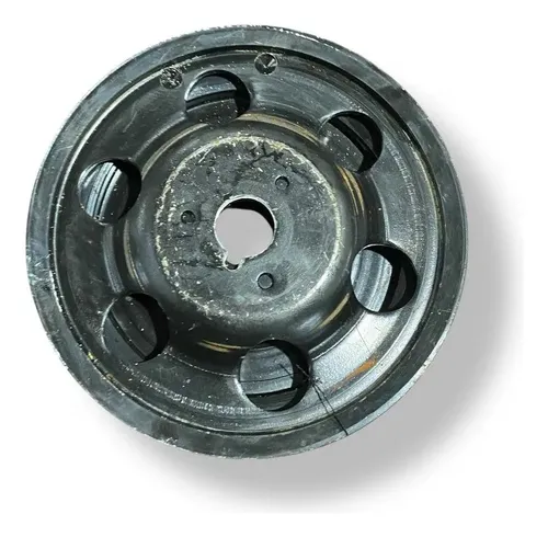 Polia Virabrequim Renault Logan 2014 2015 2016 2017 036888