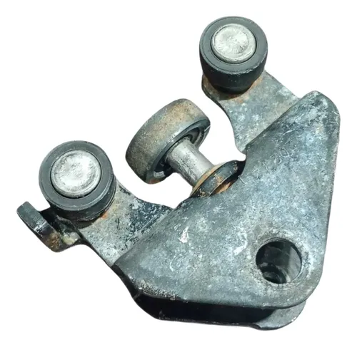 Guia Porta Correr Lateral Direita Renault Kangoo 2008 2009