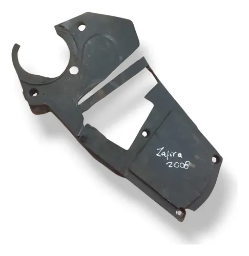 Capa Correia Externa Gm Zafira 2008 2009 2010 2011 Detalhe