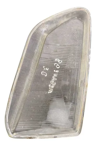Lente Esquerdo Renault Megane 1998 1999 2000 2001 2002