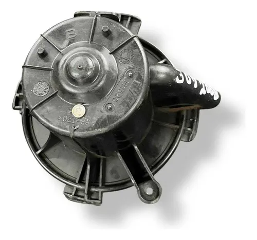 Motor Ventilado Ar Forçado Peugeot 307 2008 09 Detalhe H1520