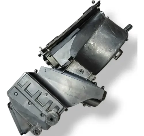 Carcaça Caixa Evaporadora Renault Clio 2007 Bc2454501040