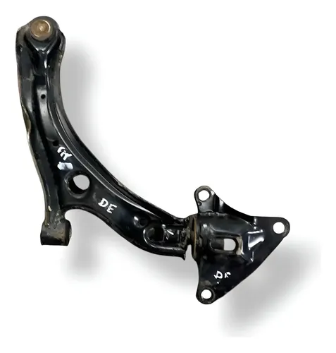 Bandeja Balança  Dianteira Esquerda Honda Fit 2010 2011 2012