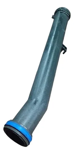 Tubo Cano Água Motor Volkswagen Fox 1.6 2011 2012 032121c65