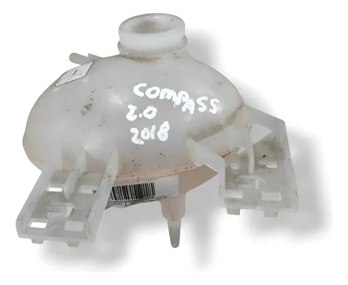 Reservatório Água Radiador Toro Compass Renegade 00520235940