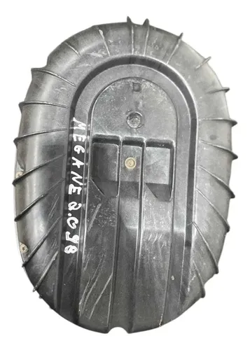 Caixa Filtro De Ar Renault Megane Scenic 2.0 8v 1998 A 2004