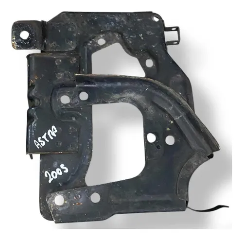 Suporte Caixa Bateria Chevrolet Astra Sedan 2005 2006 2007