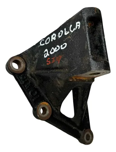 Suporte Bomba Direção Hidráulica Toyota Corolla 1999/2000