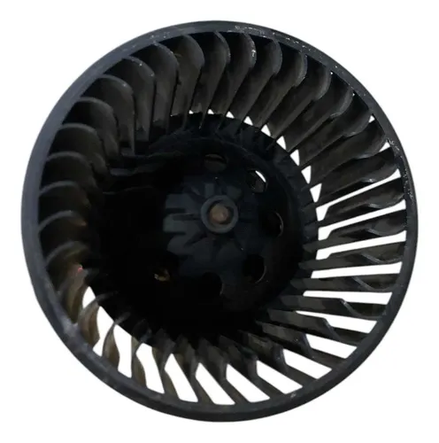 Motor Ar Forçado C/ar Condicionado Fiat Palio Siena 1999/00