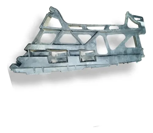 Suporte Maçaneta Dianteira Esquerda Vw Jetta 2007 1k0807177a Prateado Dianteira