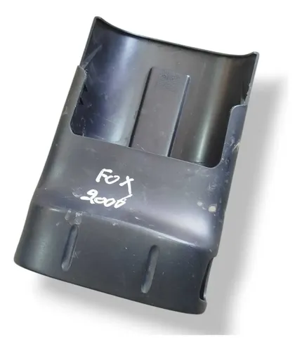 Moldura Chave Seta Volkswagen Fox 2007 5z0858559