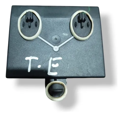 Modulo Vidro Porta Traseira Esquerda Audi A4 2010 8k0959795