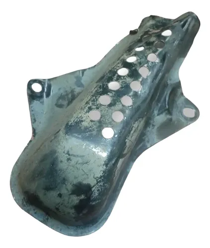 Protetor Sonda Lambda Mitsubishi Lancer 2.0 2011 2012 2013