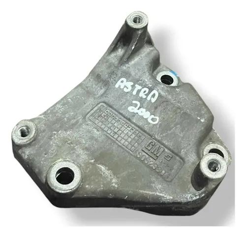 Suporte Compressor Ar Condicionado Chevrolet Astra 90529603