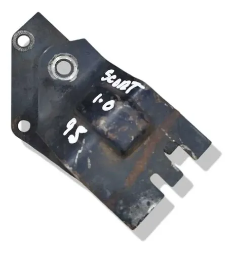 Suporte Coxim Do Motor Ford Escort 1992/2002 542199341a