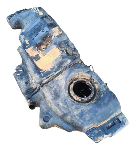 Tanque Combustível Renault Clio 1.0 8v 2000/2007 7700433471