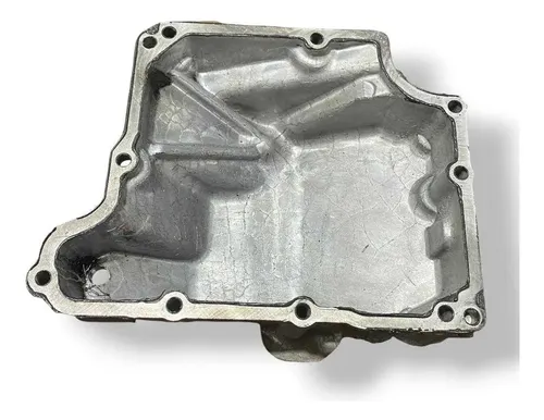 Cárter Câmbio Automático Chevrolet Astra 2.0 2008 50a020