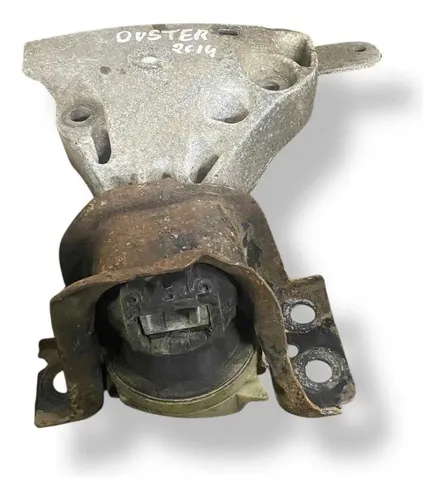 Coxim Motor Direito Renault  Duster 2.0 2014 2015 112849073r
