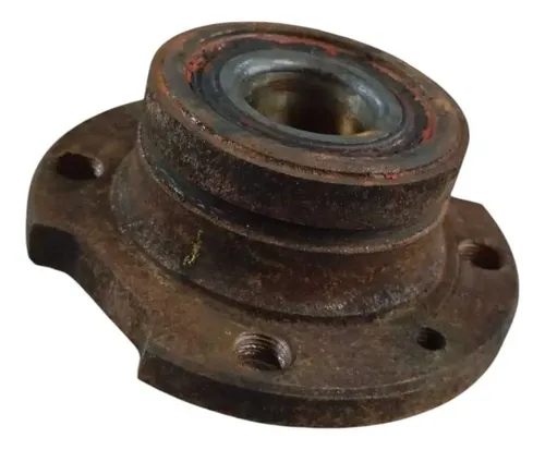 Cubo De Roda Traseira Direita Fiat Palio Fire 1.0 2008