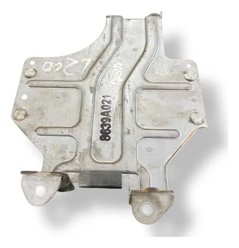 Suporte Módulo Injeção Mitsubishi L200 2010 2011 2012 8639a0