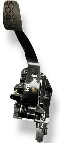 Pedal Embreagem Ford Ka 2018 2019 2020 2021 2022 E3b17b633ae