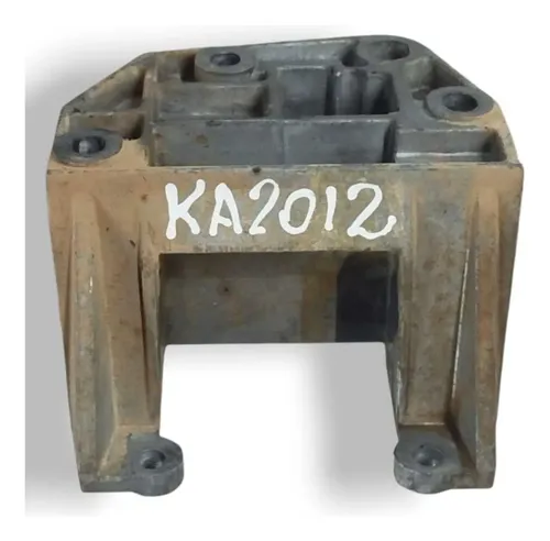 Suporte Coxim Cambio Ford Ka 1.0 2010 2011 2012 3s657m125a