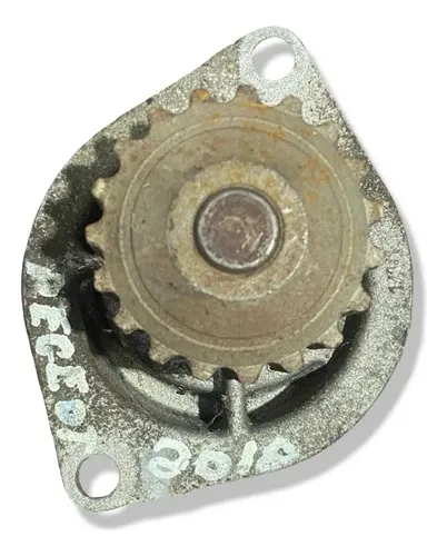 Bomba Dágua Peugeot 208 2010 2011 2012 2013 2014 9634819680